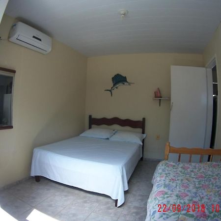 Casa na Praia Palhoça Exterior foto